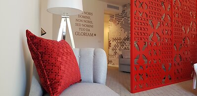 Thomar Boutique Hotel