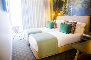 Thomar Boutique Hotel