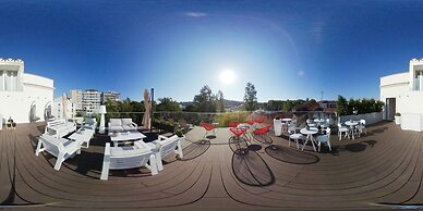 Thomar Boutique Hotel