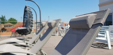 Thomar Boutique Hotel