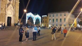 B&B Piazza Duomo