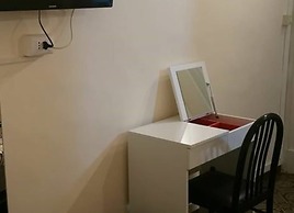 Cortile Stesicoro B&B