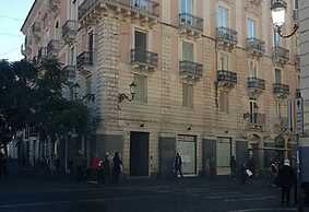 Cortile Stesicoro B&B