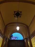 Cortile Stesicoro B&B