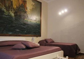 Cortile Stesicoro B&B