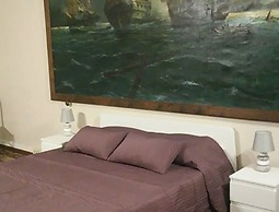 Cortile Stesicoro B&B