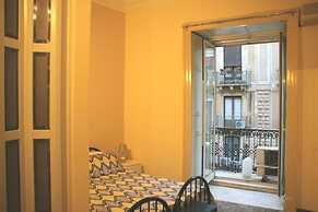 Cortile Stesicoro B&B