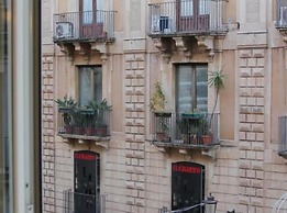 Cortile Stesicoro B&B