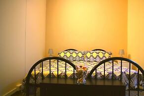 Cortile Stesicoro B&B