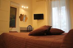 Cortile Stesicoro B&B