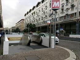 Cortile Stesicoro B&B