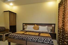 Hotel Sarovar Regency