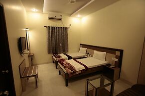 Hotel Sarovar Regency