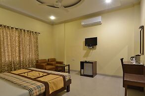 Hotel Sarovar Regency