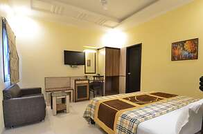 Hotel Sarovar Regency