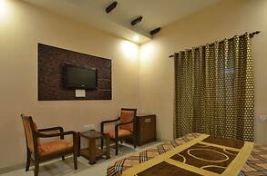 Hotel Sarovar Regency