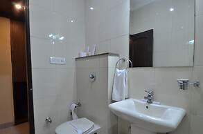 Hotel Sarovar Regency