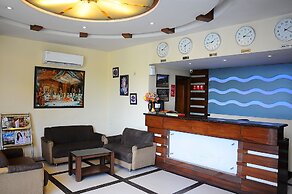 Hotel Sarovar Regency