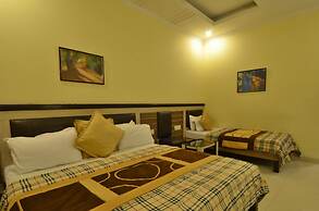 Hotel Sarovar Regency