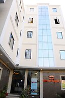 Hotel Sarovar Regency