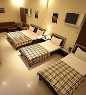 Hotel Sarovar Regency