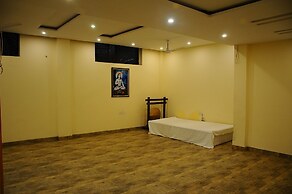 Hotel Sarovar Regency