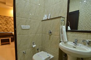Hotel Sarovar Regency