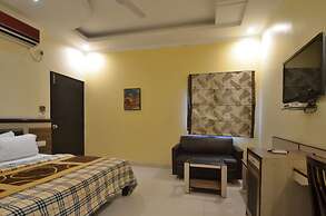 Hotel Sarovar Regency