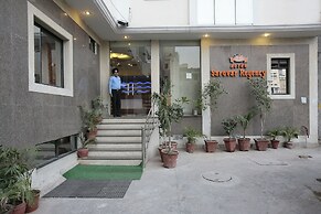 Hotel Sarovar Regency
