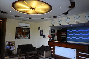 Hotel Sarovar Regency