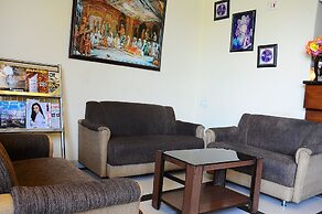 Hotel Sarovar Regency