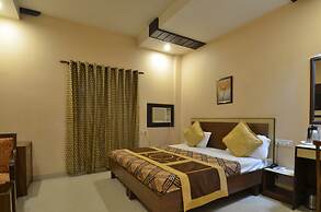 Hotel Sarovar Regency