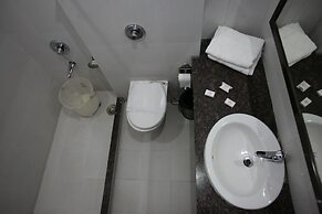 Hotel Sarovar Regency