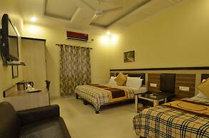 Hotel Sarovar Regency