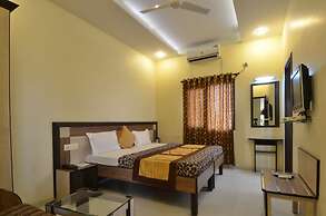 Hotel Sarovar Regency
