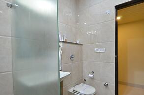 Hotel Sarovar Regency