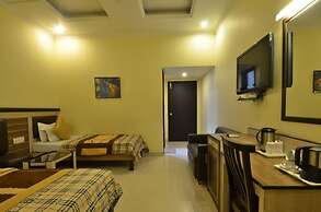Hotel Sarovar Regency