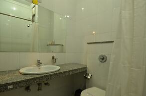 Hotel Sarovar Regency