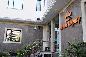 Hotel Sarovar Regency