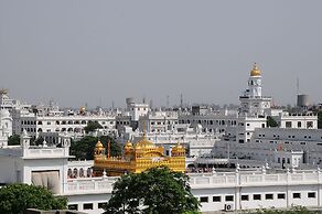 Hotel Sarovar Regency