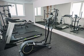 Gostinichny Komplex Ostafyevo