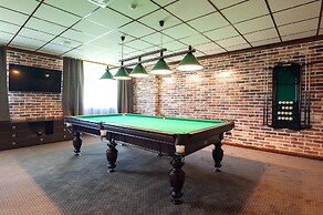 Gostinichny Komplex Ostafyevo