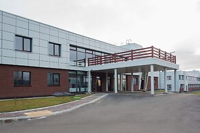 Gostinichny Komplex Ostafyevo