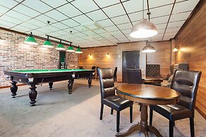 Gostinichny Komplex Ostafyevo