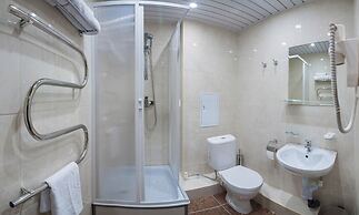 Gostinichny Komplex Ostafyevo