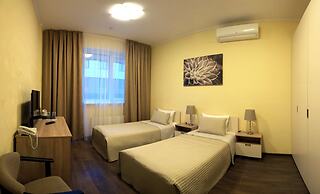 Gostinichny Komplex Ostafyevo