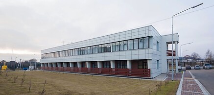 Gostinichny Komplex Ostafyevo