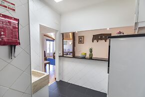 Santa Justa Elevator by Rentestate