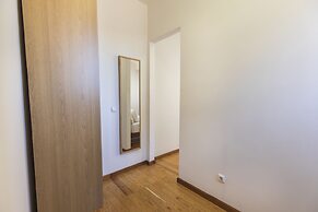 Santa Justa Elevator by Rentestate