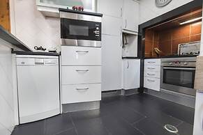 Santa Justa Elevator by Rentestate